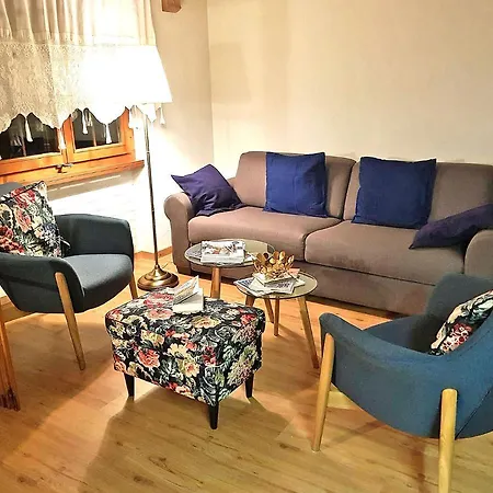 Apartment Monami Klosters, Elisas Zugwald Klosters
